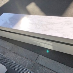 テレビ台 180cm x 40cm x 45cm