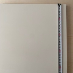 アートランバー  20×450×450 端材3枚セット+木口テープ2mの画像