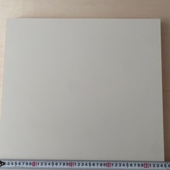 アートランバー  20×450×450 端材3枚セット+木口テープ2mの画像