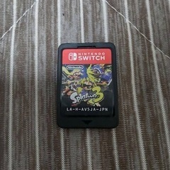 switch light グレー　＋ソフトの画像