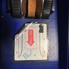 家庭用万能シャープナー　HWS-380の画像