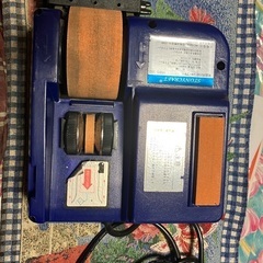 家庭用万能シャープナー　HWS-380