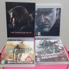 METAL GEAR SOLID V：THE PHANTOM P...