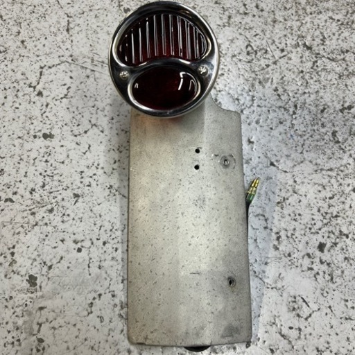 サイドナンバー