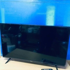 ♦️EJ2760番Hisense テレビ 【2019年製】