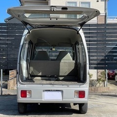 最安値★車検R6年7月★スズキエブリィPAハイルーフ本車検付き即乗って帰れます、の画像