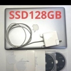 MacBook Pro（15-inch, Mid 2010） c...