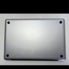 MacBook Pro（15-inch, Mid 2010） core i7/8G/SSD128GBの画像