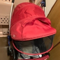 (お話中)ベビーカー!!!の画像