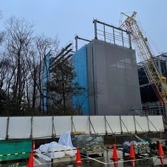 鳶見習いさん求む！！