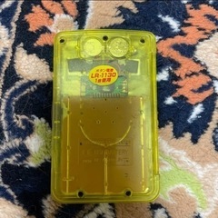 電卓 ミニ 8DIGITS Electronic Calculatorの画像