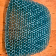 シリコンクッション　の画像