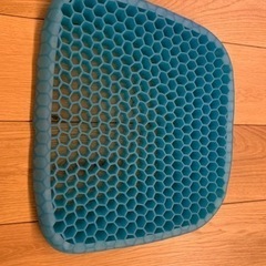 シリコンクッション　の画像