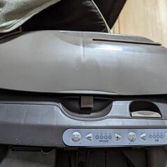 お値下げしました☆コンビ　ハイローチェア　ネムリラオートスイング　ＥＧ　電動の画像