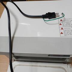 タオルウォーマー　おしぼり機の画像