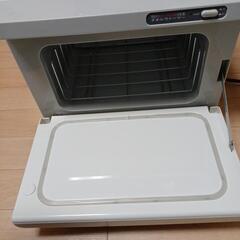 タオルウォーマー　おしぼり機の画像
