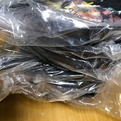 【取引完了】鋳鉄　フライパン15cm 7個