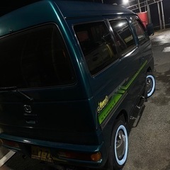 【旧車】ホンダアクティストリートVの画像