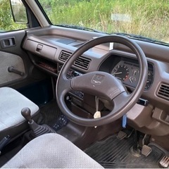 【旧車】ホンダアクティストリートVの画像