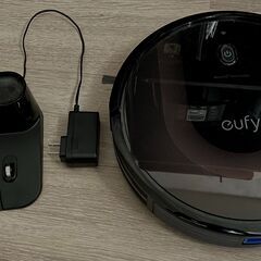 【売ります】Anker Eufy RoboVac 30C Max...
