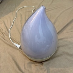 加湿器　アロマ対応