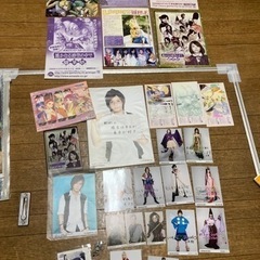 中村誠治郎　グッズ