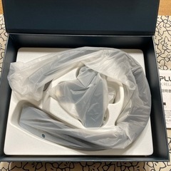 【NIPLUX公式】NECK RELAX 1S ネックリラックス首肩温熱EMSの画像