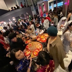 100名と出会える🌟🌟🌟4/30(日)ホテルで友つく🌟🌟🌟
