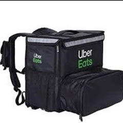 買います❗️Uber eatsリュック　ウーバーイーツリュック　