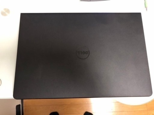 Dell Inspiron 15 corei3／4GB／1TB