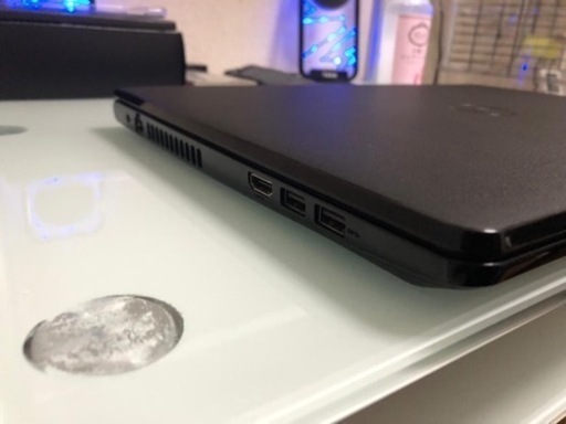 Dell Inspiron 15 corei3／4GB／1TB