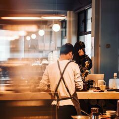 【満員　募集終了】カフェ会しませんか？（アルコールも多少OK）
