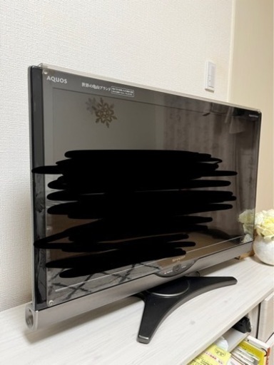 ※美品※液晶テレビ譲ります