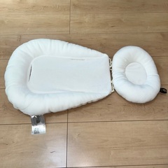 【美品】ネムリラAT BEDi　LONG オートスウィングロングの画像