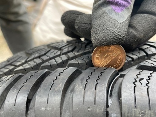 ALL SEASON  タイヤとホイール 155/65R14