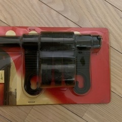 車用シートフックの画像