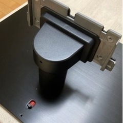 テレビ　スタンドの画像