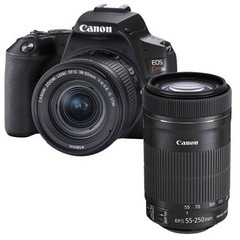 canon eos kiss x10 ダブルズームキット