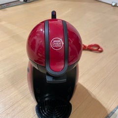 コーヒーメーカーの画像