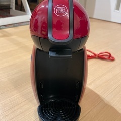コーヒーメーカー