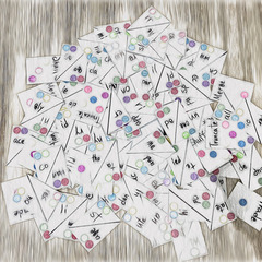 【2月19日】ボードゲームで遊ぼうin北九州