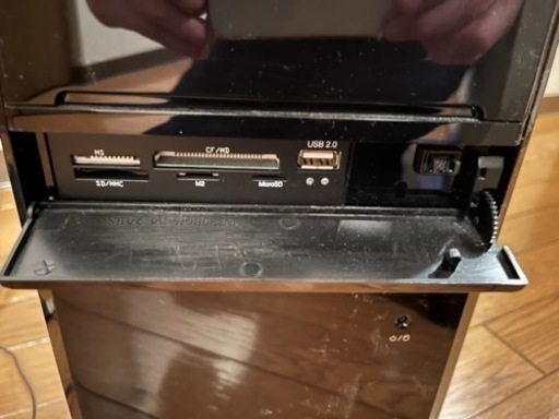 【再値下げ】マウスコンピューター　デスクトップPC Core i5