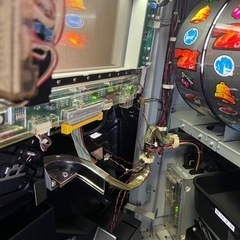 パチスロハイスクールオブザデッド　白ロムの画像