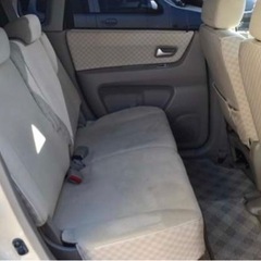 日産モコ/走行距離9.6万k/総額18万円の画像