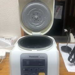 rice cooker 