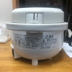 rice cooker の画像