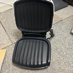 【未使用品】グリル調理器具¥500の画像