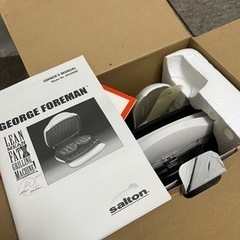 【未使用品】グリル調理器具¥500の画像