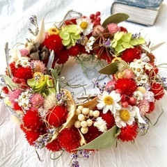花かんざし　ma'の画像