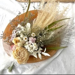 花かんざし　ma'の画像